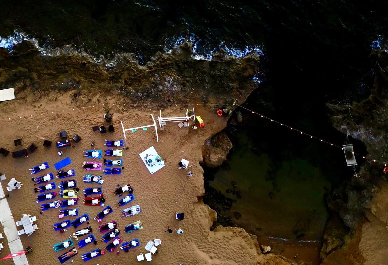 Peaceful Retreat Accommodation